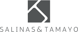 Salinas & Tamayo Logo