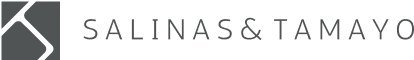 Salinas & Tamayo Logo